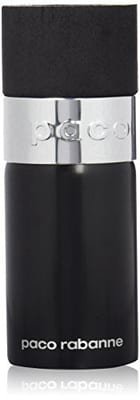 Paco Rabanne Paco Rabanne Paco Eau de Toilette 100ml Spray