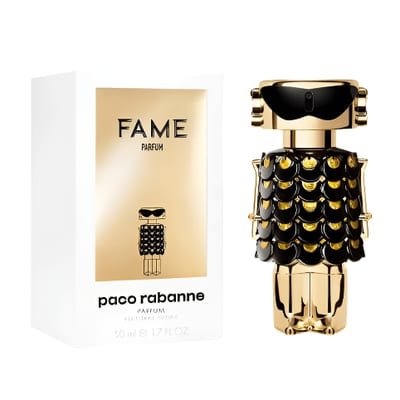 Paco Rabanne Paco Rabanne Fame Parfum EDP Spray 50ml