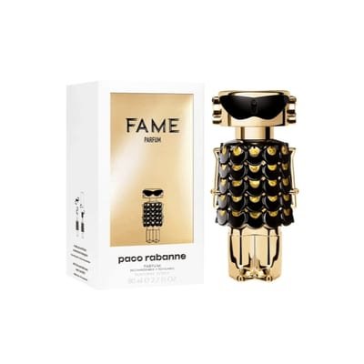 Paco Rabanne Paco Rabanne Fame Parfum EDP Spray - 80ml