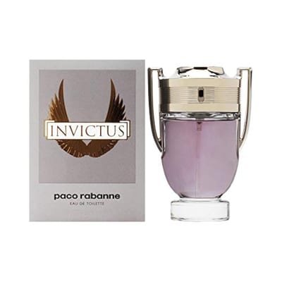 Paco Rabanne Paco Rabanne Invictus Eau de Toilette 100ml Spray