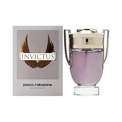 Paco Rabanne Paco Rabanne Invictus Eau de Toilette 100ml Spray