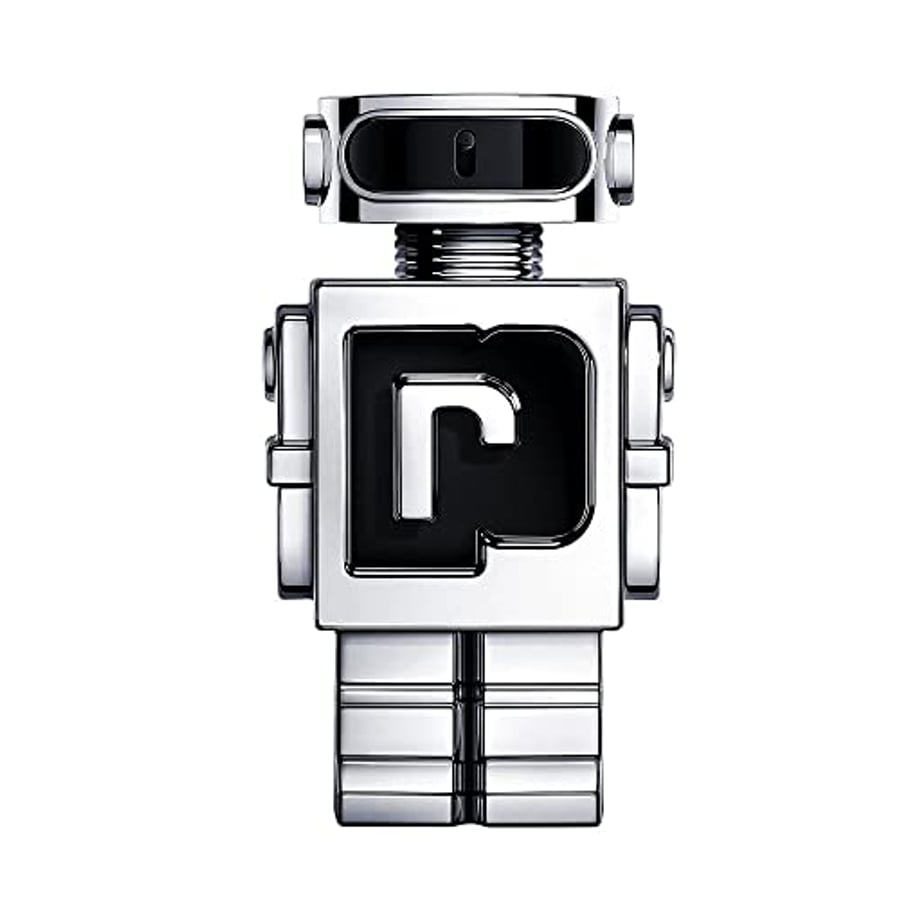 Paco Rabanne Paco Rabanne Phantom Eau de Toilette 100ml Spray