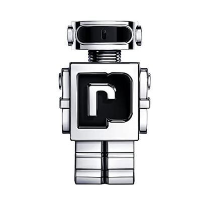 Paco Rabanne Paco Rabanne Phantom Eau de Toilette 100ml Spray