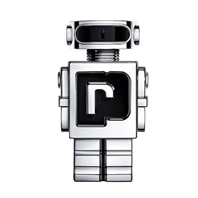 Paco Rabanne Paco Rabanne Phantom Eau de Toilette 100ml Spray