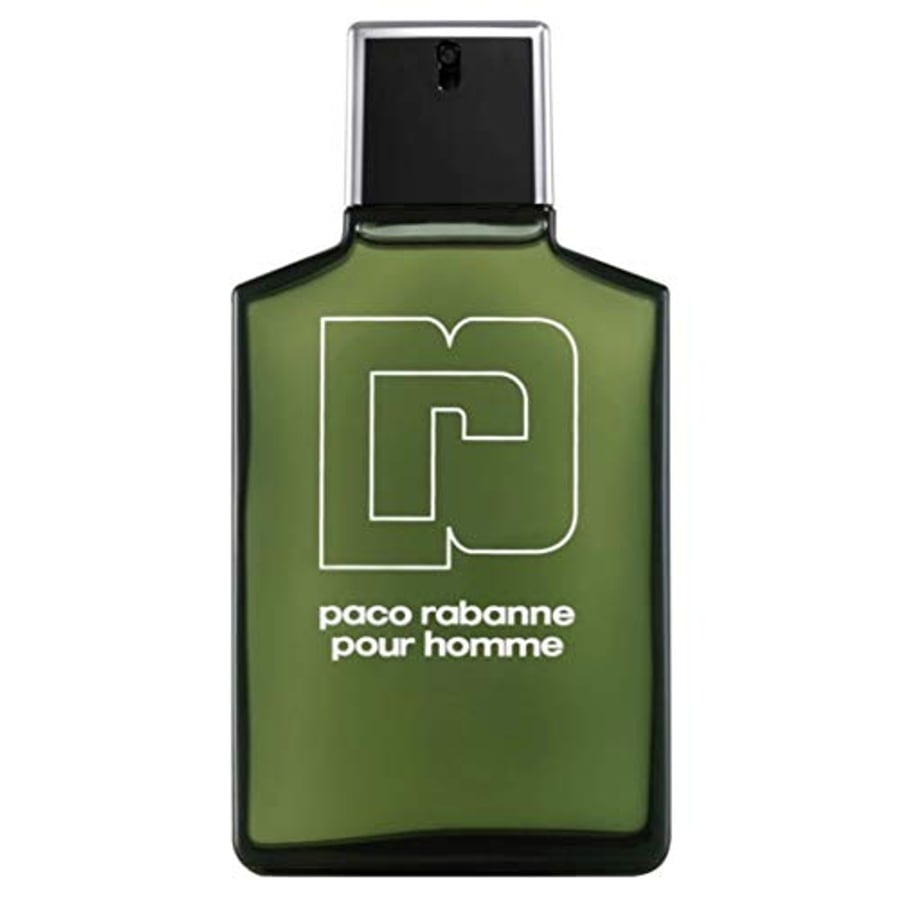 Paco Rabanne Paco Rabanne Pour Homme Eau de Toilette 100ml Spray