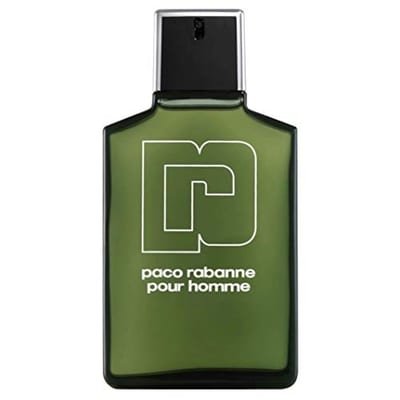 Paco Rabanne Paco Rabanne Pour Homme Eau de Toilette 100ml Spray