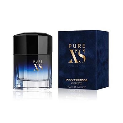 Paco Rabanne Paco Pure Xs Edt 100ml Spray