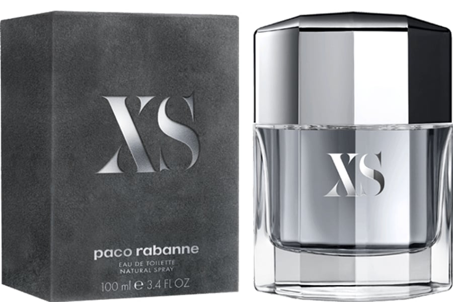 Paco Rabanne Paco Rabanne Paco XS Eau de Toilette 100ml Spray