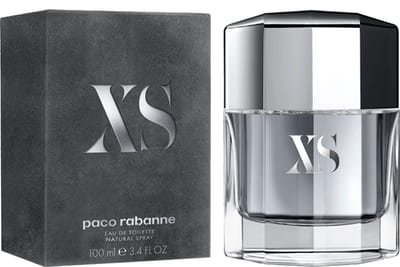 Paco Rabanne Paco Rabanne Paco XS Eau de Toilette 100ml Spray