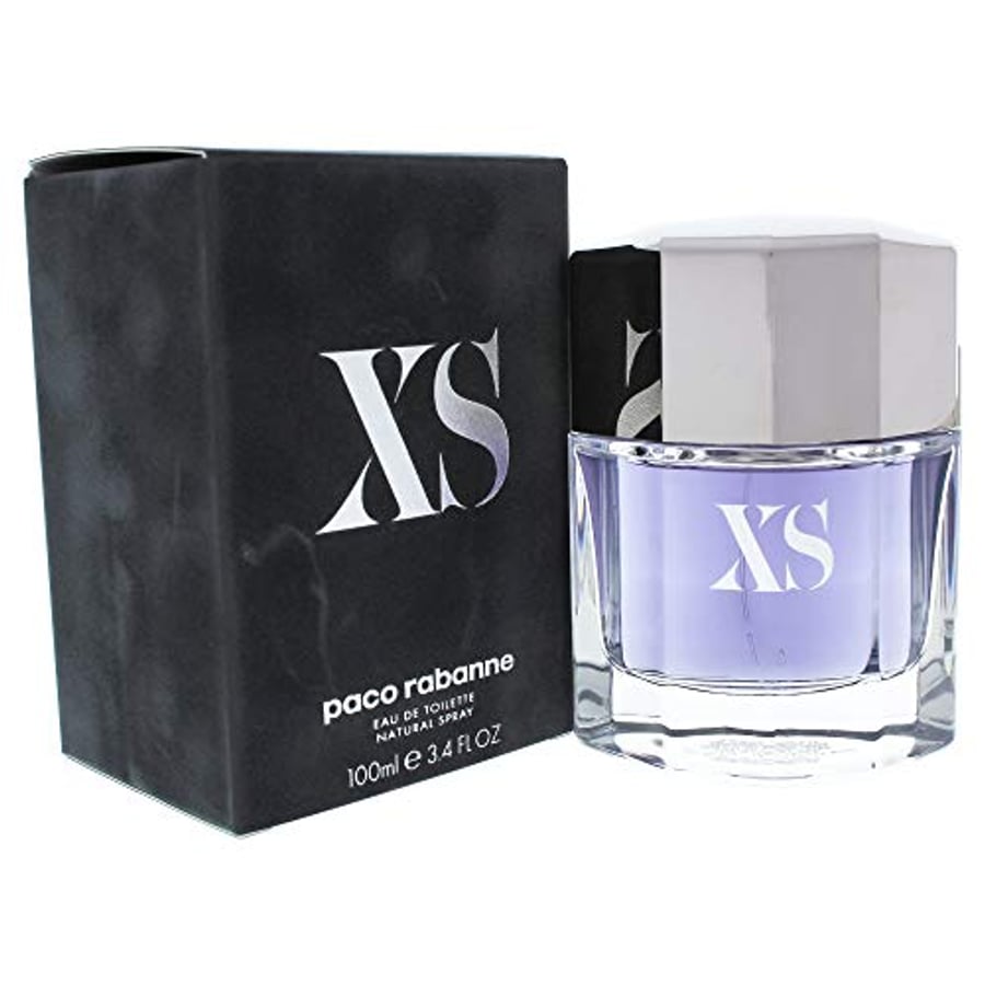 Paco Rabanne Paco Rabanne XS Pour Homme Eau de Toilette 100 ml