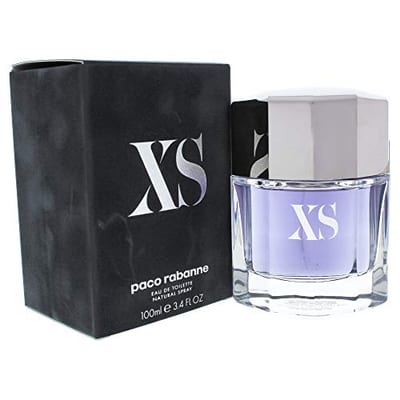 Paco Rabanne Paco Rabanne XS Pour Homme Eau de Toilette 100 ml