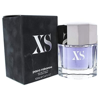 Paco Rabanne Paco Rabanne XS Pour Homme Eau de Toilette 100 ml
