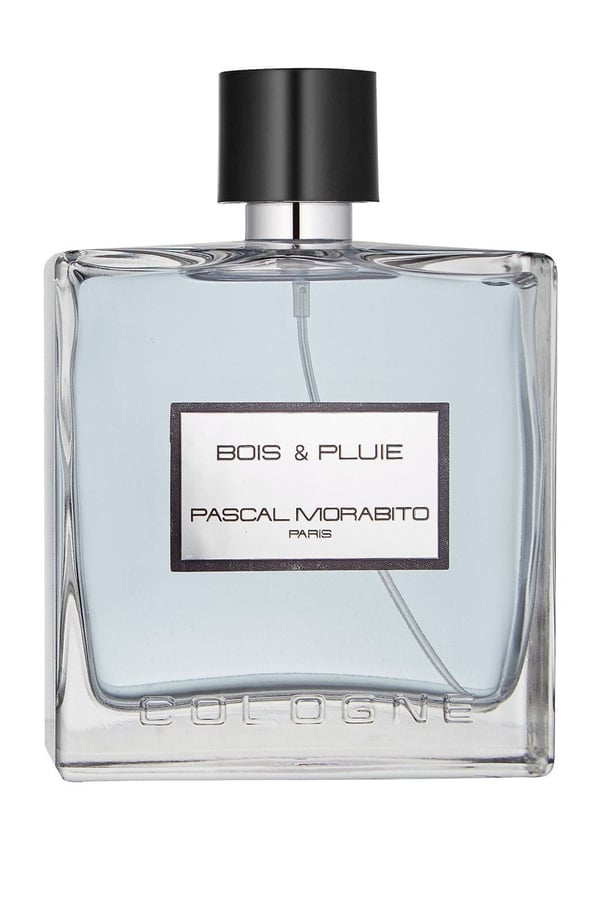Pascal Morabito Pascal Morabito Bois & Pluie Eau de Toilette 200ml Spray