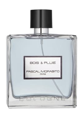 Pascal Morabito Pascal Morabito Bois & Pluie Eau de Toilette 200ml Spray