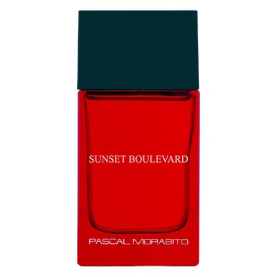 Pascal Morabito Pascal Morabito Sunset Boulevard Eau de Toilette 100ml Spray