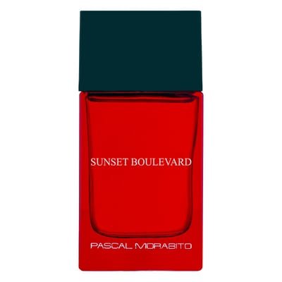 Pascal Morabito Pascal Morabito Sunset Boulevard Eau de Toilette 100ml Spray