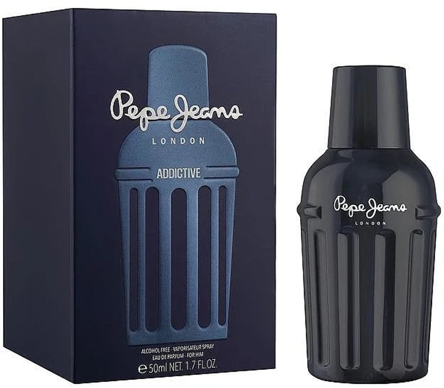 Pepe Jeans Pepe Jeans Addictive For Him Eau de Parfum 100ml Spray