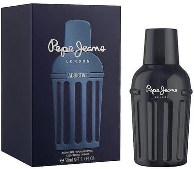 Pepe Jeans Pepe Jeans Addictive For Him Eau de Parfum 100ml Spray