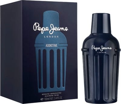 Pepe Jeans Pepe Jeans Addictive For Him Eau de Parfum 50ml Spray