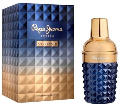 Pepe Jeans Pepe Jeans Celebrate for Him Eau de Parfum 30ml Spray