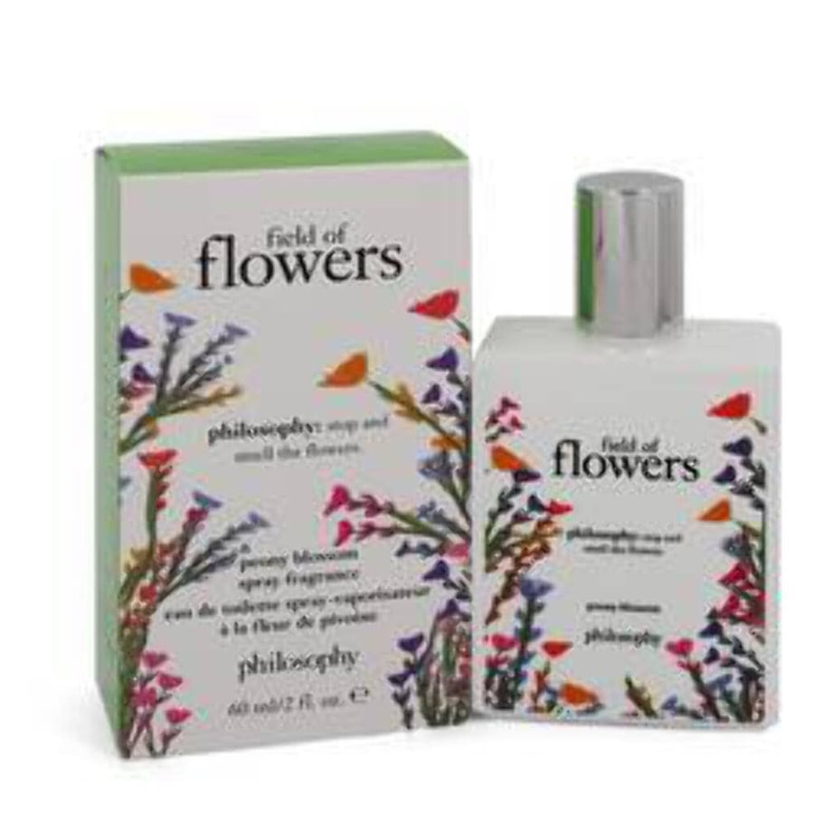 Philosophy Philosophy Field of Flowers Peony Blossom Eau de Toilette 60ml Spray