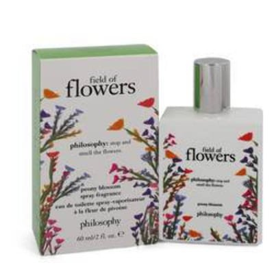 Philosophy Philosophy Field of Flowers Peony Blossom Eau de Toilette 60ml Spray