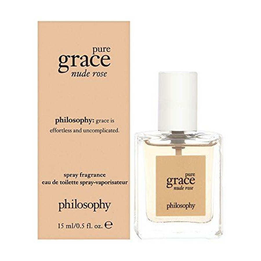 Philosophy Philosophy Pure Grace Nude Rose Eau de Toilette 15ml Spray