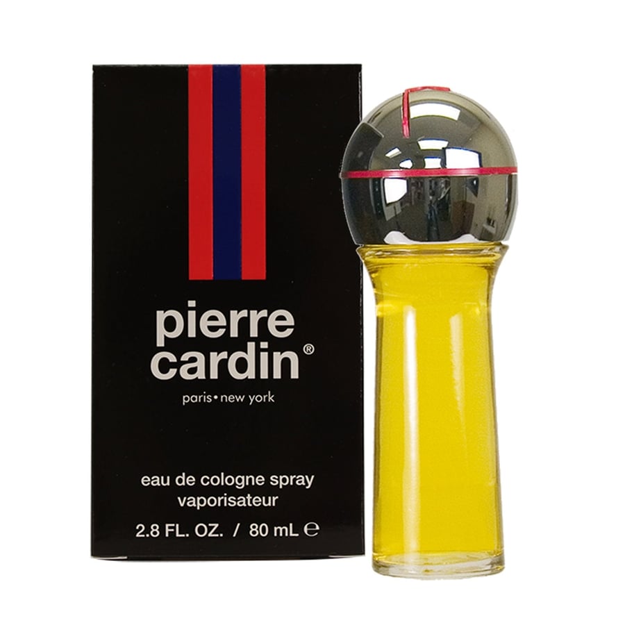 Pierre Cardin Pierre Cardin Pierre Cardin Eau De Cologne 80ml Spray