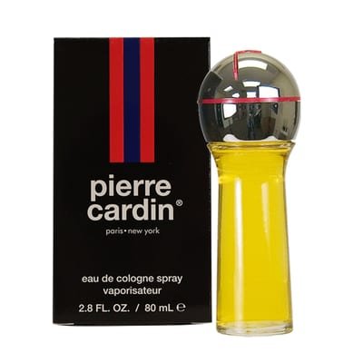 Pierre Cardin Pierre Cardin Pierre Cardin Eau De Cologne 80ml Spray