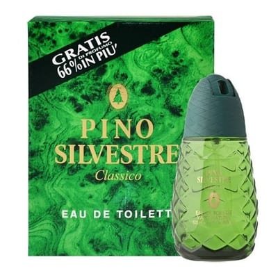 Pino Silvestre Pino Silvestre Classico Eau De Toilette 125ml
