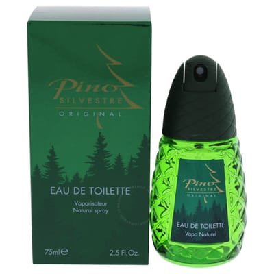 Pino Silvestre Pino Silvestre Italian Citrus Eau de Toilette 125ml Spray