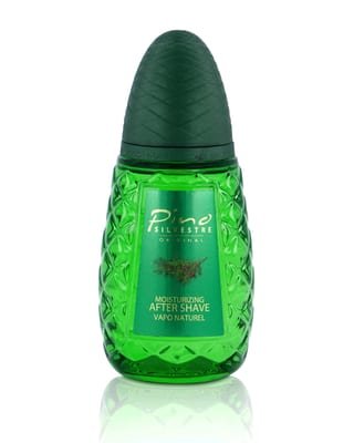 Pino Silvestre Pino Silvestre Shave Master Moisturizing Aftershave