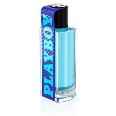 Playboy Playboy Am - Pm Eau De Toilette 100ml