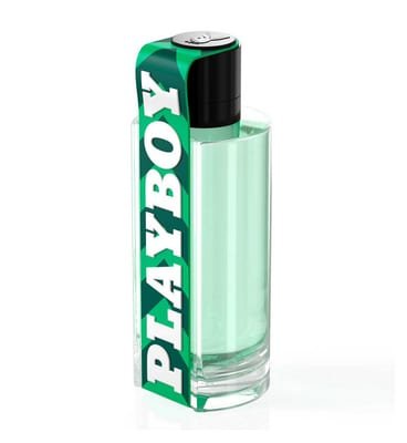 Playboy Playboy Gravity 0 Eau De Toilette 100ml