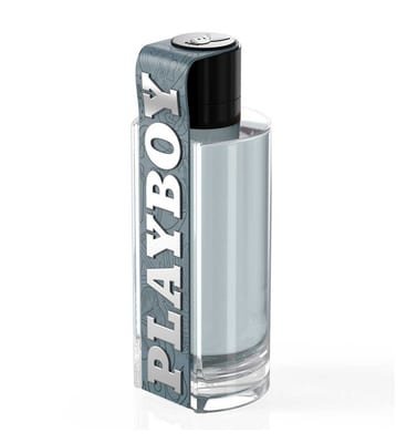 Playboy Playboy My Rules Eau De Toilette 100ml