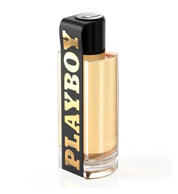 Playboy Playboy Vip Eau De Toilette 100ml