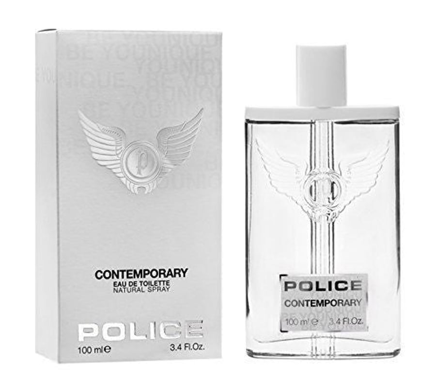 Police Police Contemporary Eau de Toilette 100ml Spray