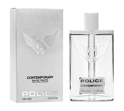 Police Police Contemporary Eau de Toilette 100ml Spray