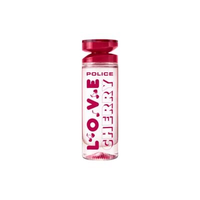 Police Police Contemporary Love Cherry Eau de Toilette 100ml Spray