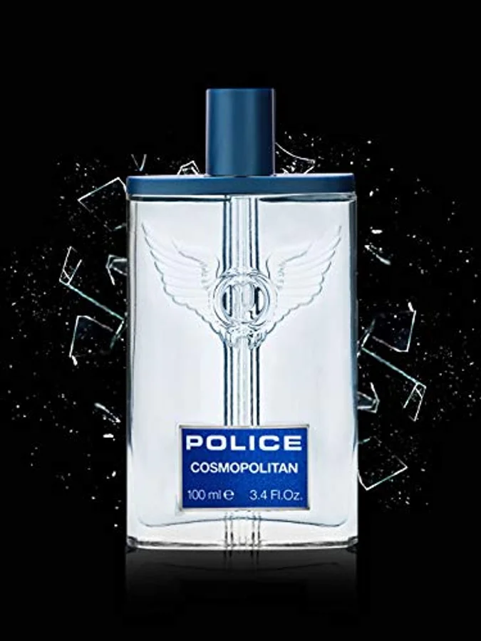 Police Police Cosmopolitan Eau de Toilette 100ml Spray