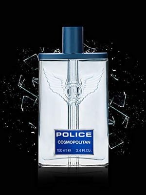 Police Police Cosmopolitan Eau de Toilette 100ml Spray