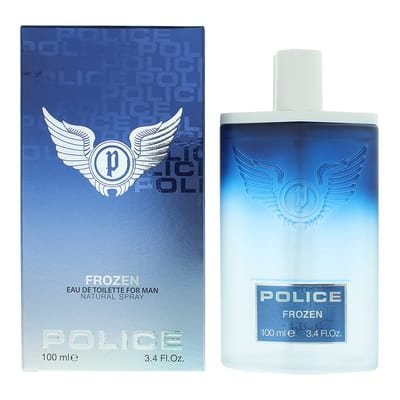 Police Police Frozen Eau de Toilette 100ml