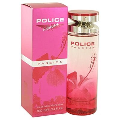 Police Police - Passion Woman - Eau De Toilette 100 ml vapo