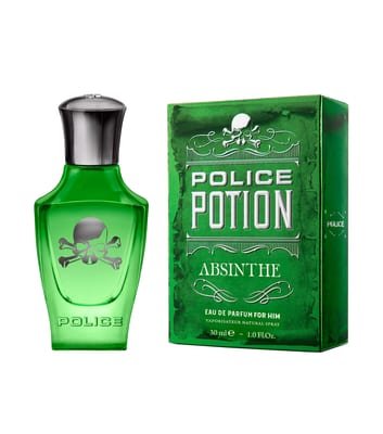 Police Police Potion Absinthe for Him Eau de Parfum 30ml