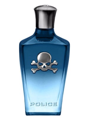 Police Police Potion For Him Eau de Parfum 100ml Spray