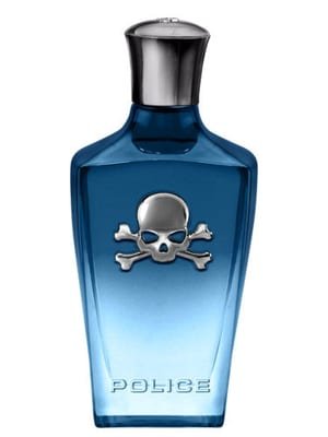 Police Police Potion For Him Eau de Parfum 100ml Spray