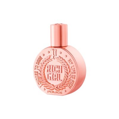 Police Police Rich Girl Eau de Toilette 30ml Spray
