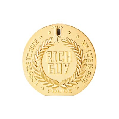 Police Police Rich Guy Eau de Toilette 100ml Spray