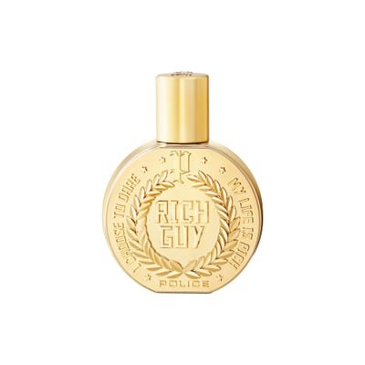 Police Police Rich Guy Eau de Toilette 30ml Spray