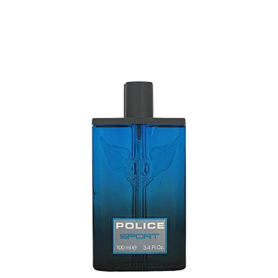 Police Police Sport Eau de Toilette 100ml Spray